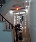 Hình ảnh: Bán nhà mới xây 1 trệt, 1 lầu, 2 PN, 2WC 42 m2 899 triệu