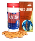 Hình ảnh: Flex Joint Phục hồi mô sụn khớp hộp 100 viên nén