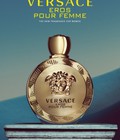 Hình ảnh: Versace EROS thần thoại Hy Lạp