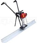 Hình ảnh: Máy đầm thước 2m, 3m, 4m Honda GX35 Trung quốc