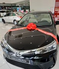 Hình ảnh: Giá xe Toyota Corolla Altis tháng 10/2018 Toyota Hưng Yên