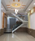 Hình ảnh: Cần tiền bán gấp nhà 1/ Chiến Lược Tân Hòa Đông, dt 5x13m, 1 trệt 1 lầu, 3,1 tỷ.