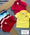 Hình ảnh: Áo adidas cho bé