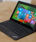 Hình ảnh: Lenovo Thinkpad Helix 2 đẹp bền nhỏ nhẹ