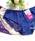 Hình ảnh: Quần lót nữ thun lạnh phối ren Viena 311