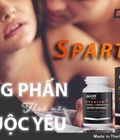 Hình ảnh: Thực phẩm chức năng hỗ trợ tăng cường sinh lý nam spartan damode