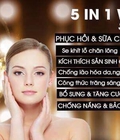 Hình ảnh: serum dưỡng trắng da tín cao cấp độc quyền damode 15g