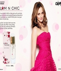 Hình ảnh: Nước hoa cao cấp độc quyền damode glam n chic 40ml dành cho nữ