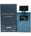 Hình ảnh: Nước hoa cao cấp độc quyền damode eau de noir 45ml dành cho nam