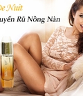 Hình ảnh: Nước hoa cao cấp độc quyền damode bella de nuit 40ml dành cho nữ