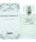 Hình ảnh: Nước hoa cao cấp độc quyền damode silveressence 45ml dành cho nam