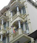 Hình ảnh: Cho thuê nhà phố 5 tầng phố thanh nhàn