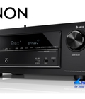 Hình ảnh: Amply Denon AVR X3400h