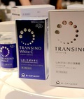 Hình ảnh: Dưỡng trắng Transino White C hàng đầu Nhật Bản