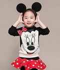 Hình ảnh: Set Mickey xinh yêu