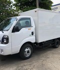 Hình ảnh: Giá xe tải kia k250 đời 2018, xe tải 2 tấn 4, hỗ trợ mua xe tải trả góp