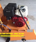 Hình ảnh: Bán máy cắt bê tông KC12 lắp động cơ Honda GX200 Thái lan Nhập khẩu giá rẻ