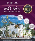 Hình ảnh: Bán dãy C8A căn 05 biệt thự sinh thái The Phoenix Garden Hỗ trợ lãi suất 0% 12 tháng