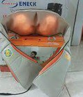 Hình ảnh: Đai massage vai cổ gáy Nhật Bản