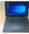 Hình ảnh: Dell Latitude E7240 đẹp bền mỏng nhẹ giá tốt