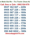Hình ảnh: Sim mobi trả trước giá rẻ, đầu 10 số, đứng tên chính chủ, giao tận nơi, từ 120k đến 250k