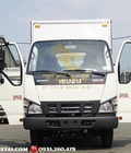 Hình ảnh: Đại lý xe tải Isuzu trả góp mua/ bán xe tải nhỏ ISUZU 1T9/ 1900KG/ 1 TẤN 9 máy ISUZU Nhật Bản giá ưu đãi Trả góp 2