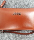 Hình ảnh: Ví da bò Jeep VCT06 N hàng hiệu