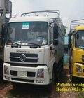 Hình ảnh: Đại lý xe tải Dongfeng Hoàng Huy B170 9.35 tấn 9,35 tấn tại miền Nam