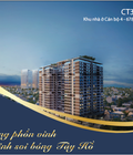 Hình ảnh: Bán căn hộ chung cư ct36 xuân la view hồ tây 72 m2 giá