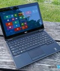 Hình ảnh: Dell Latitude E7250 máy đẹp bền mỏng nhẹ