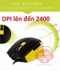 Hình ảnh: Chuột chơi game có dây Zero Z12 nhân dịp hè về giảm giá 51 phần trăm