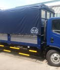 Hình ảnh: Hyundai 7,3 Tấn Thùng Dai 6,2 mét ,hyundai 7 tấn 3 Bán Trả Góp Động Cơ D4DB