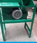 Hình ảnh: Máy thái chuối,máy thái bèo,máy thái cỏ voi 0,75Kw