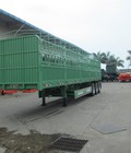 Hình ảnh: Bán sơ mi rơ mooc thùng 3 trục 40 feet, giá 370 triệu, giao xe toàn quốc