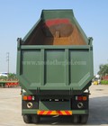 Hình ảnh: Bán SMRM Ben 3 trục, tải 29 tấn Doosung Hàn Quốc 25 khối giao ngay. Giá rẻ