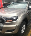 Hình ảnh: Bán Ford Ranger XLS MT 1 cầu màu Ghi Vàng đời 2016 giá thỏa thuận, hỗ trợ ngân hàng Hotline: 090.12678.55