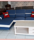 Hình ảnh: sofa vải cao cấp