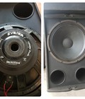 Hình ảnh: Loa siêu trầm bass 50 Electro Voice EV hàng bãi Mỹ đẹp không tỳ vết