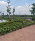 Hình ảnh: Bán đất nền Long Hậu, còn 2 lô góc đối diện công viên lớn.