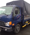 Hình ảnh: Xe tải huyndai hd99 mới 2017, giá cạnh tranh miền nam