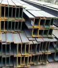 Hình ảnh: Thép hình I hàng xanh, đẹp công ty Hùng Long