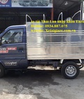 Hình ảnh: Bán xe tải nhẹ DFSK 800kg Thái Lan nhập khẩu giá rẻ.