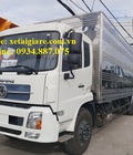 Hình ảnh: Đại lý địa chỉ bán xe tải Dongfeng 6.7 tấn nhập khẩu