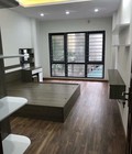 Hình ảnh: Nhà kinh doanh Nguyễn Chí Thanh, 7 tầng thang máy, 6m mặt tiền, 9 tỷ