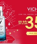 Hình ảnh: Dược Mỹ Phẩm Cao Cấp Vichy Nhập khẩu từ Pháp