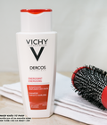Hình ảnh: Chính Hãng: Dầu gội giảm gãy rụng tóc Vichy Pháp