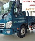 Hình ảnh: Xe tải thaco,ollin 350 mới euro4 2018 thùng dài 4m3 bán xe trả góp