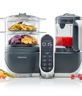 Hình ảnh: Máy xay hấp đa năng Babymoov Nutribaby 5 In 1 Plus BM14689