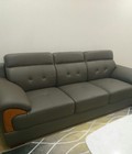 Hình ảnh: Sofa Da sang trọng - Mã AP011