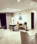 Hình ảnh: Cho thuê chung cư 2 ngủ cầu giấy đủ đồ